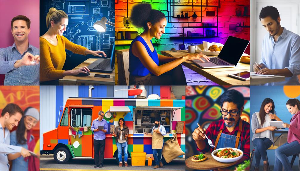 Leading On-line Part-Time Firm Ideas in India