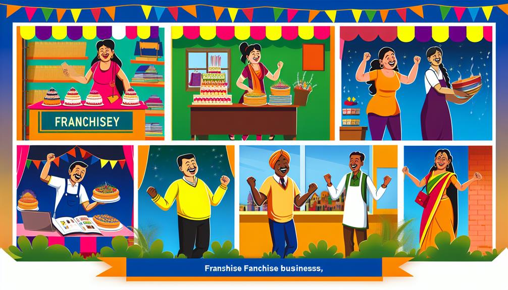 Easy Home-Based Part-Time Organizations You Can Start in India