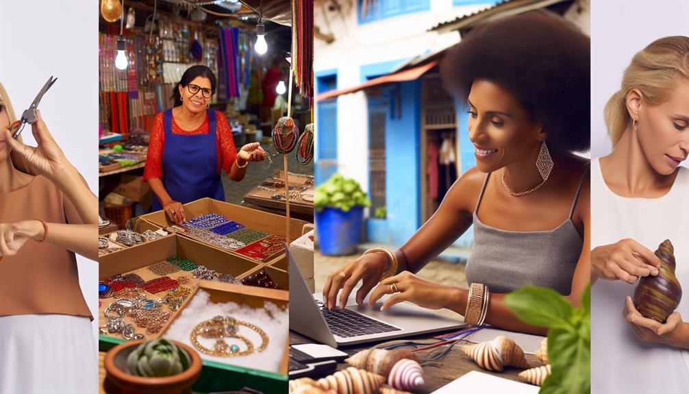 Low-Investment Part-Time Solutions for Indian Business Owners