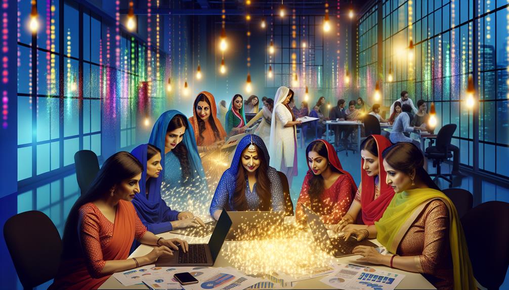 Low-Investment Part-Time Companies for Indian Company owner